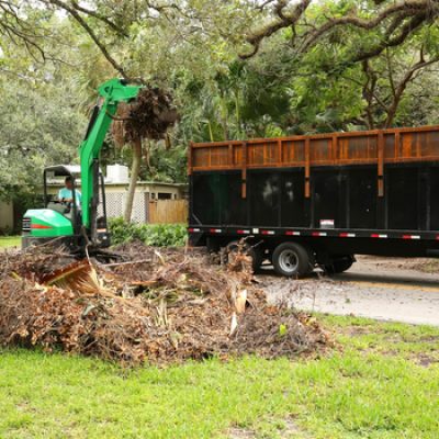 Debris Removal